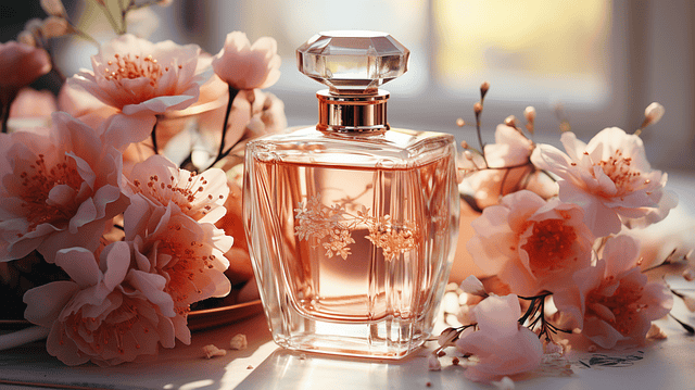 Luxury Perfumes in India